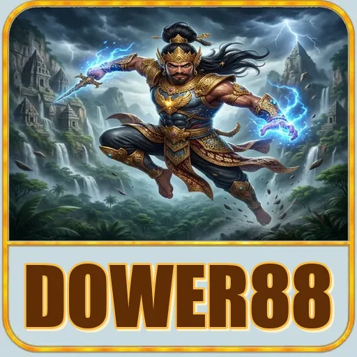 Detail APK dower88
