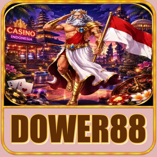 Aplikasi dower88 Android