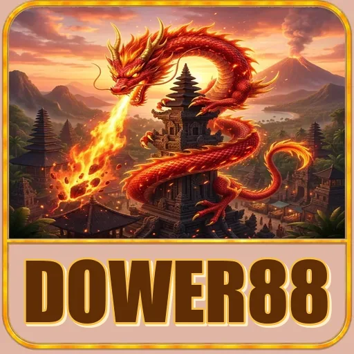 Detail Teknis dower88